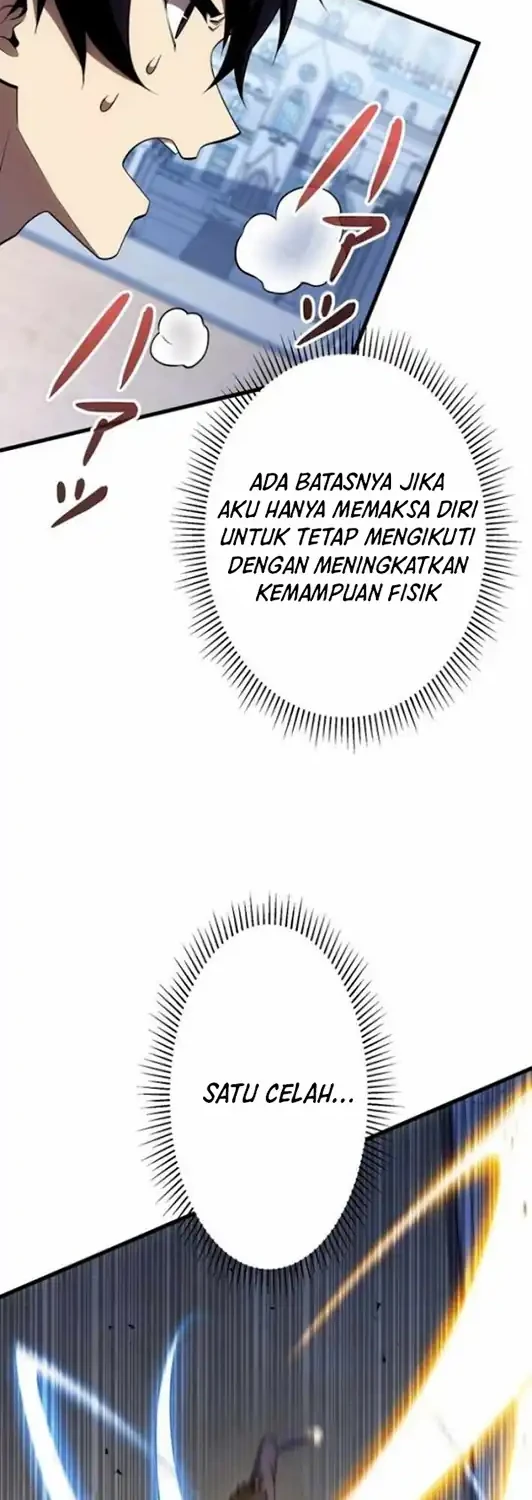The Top Healer of the Offensive Magic Academy Chapter 10 - halaman 18