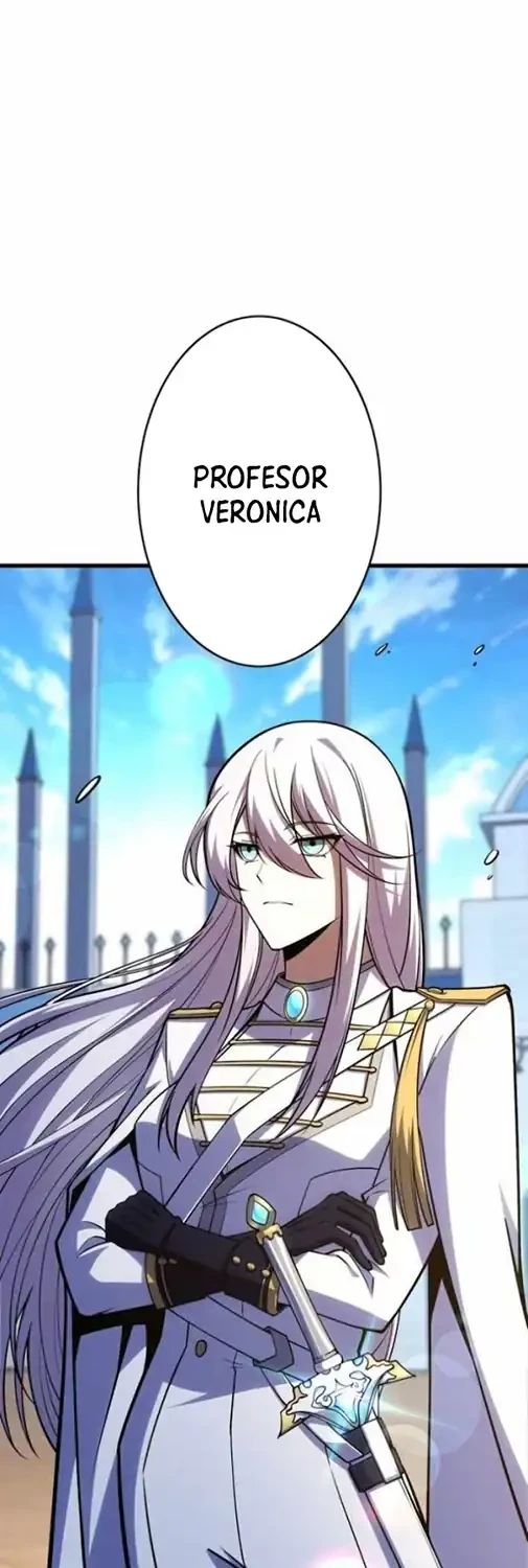 The Top Healer of the Offensive Magic Academy Chapter 10 - halaman 2