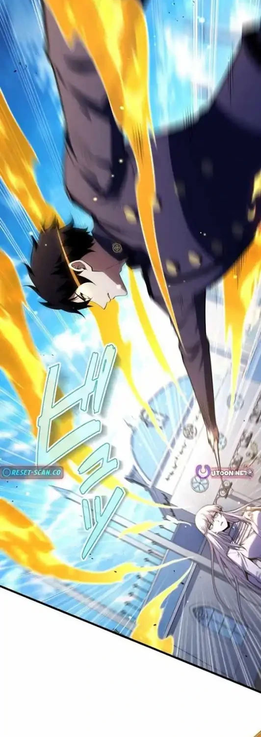 The Top Healer of the Offensive Magic Academy Chapter 10 - halaman 20