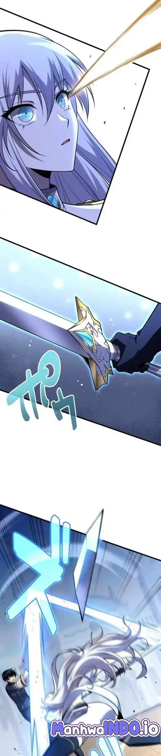The Top Healer of the Offensive Magic Academy Chapter 10 - halaman 21