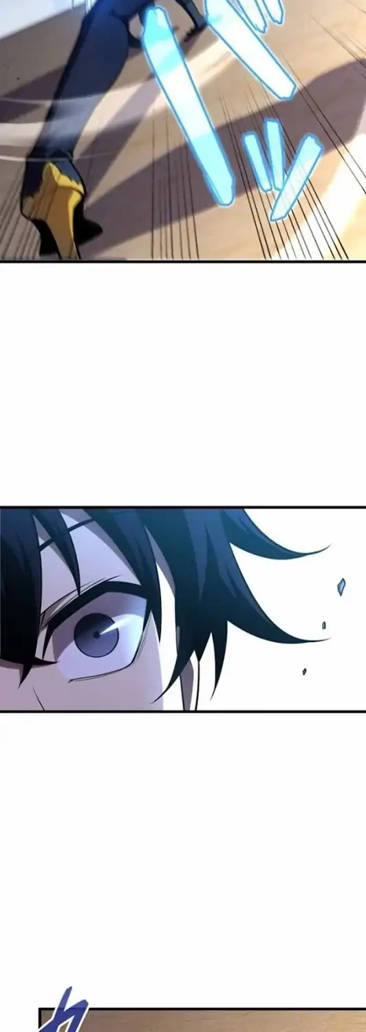 The Top Healer of the Offensive Magic Academy Chapter 10 - halaman 22