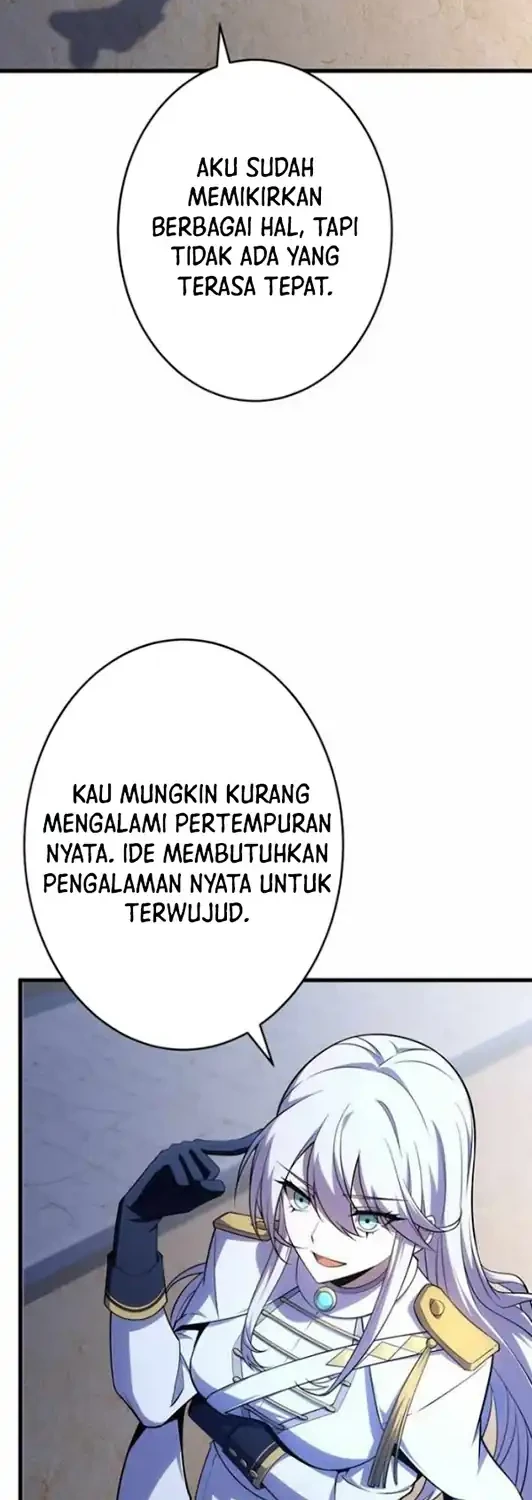 The Top Healer of the Offensive Magic Academy Chapter 10 - halaman 28