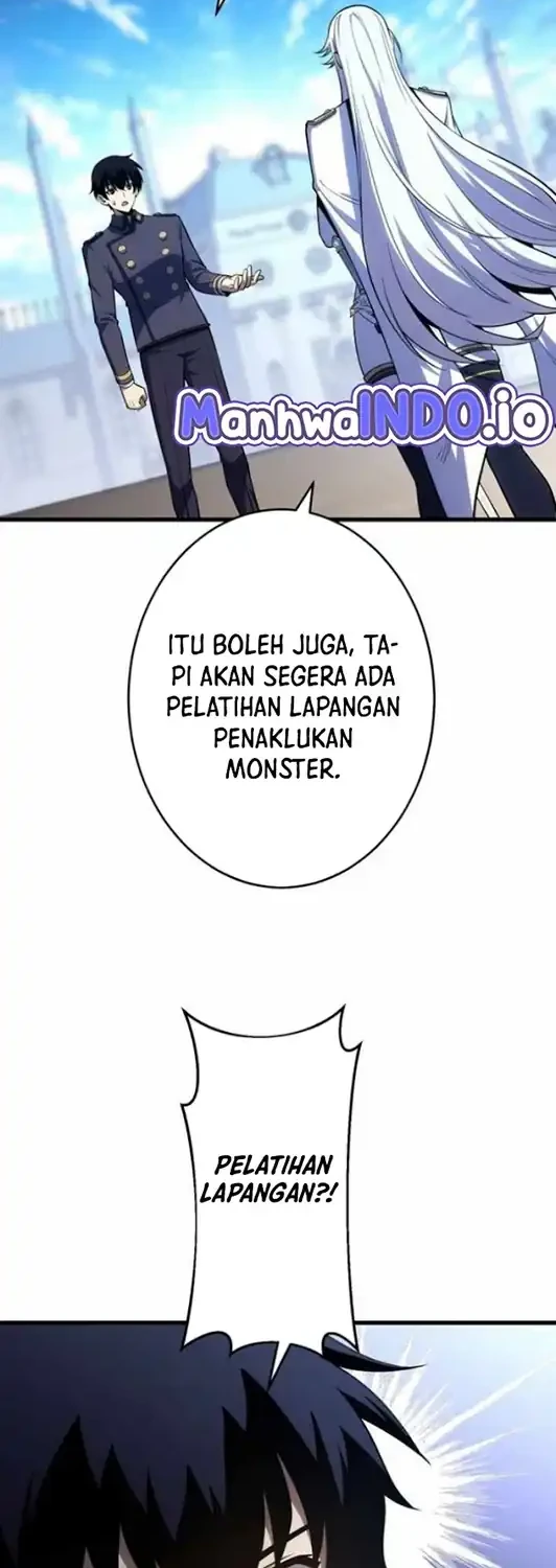The Top Healer of the Offensive Magic Academy Chapter 10 - halaman 30