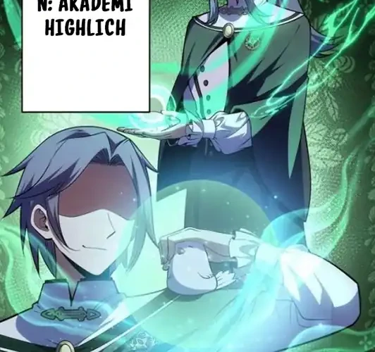 The Top Healer of the Offensive Magic Academy Chapter 10 - halaman 32