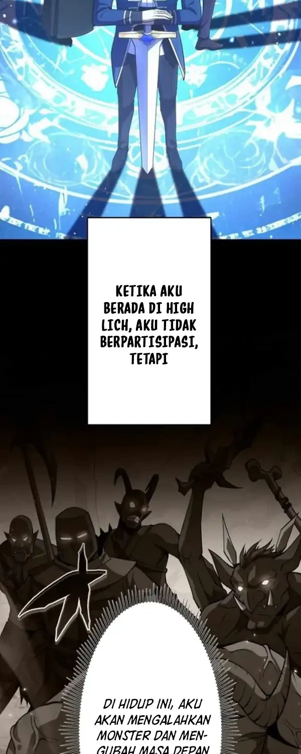 The Top Healer of the Offensive Magic Academy Chapter 10 - halaman 34