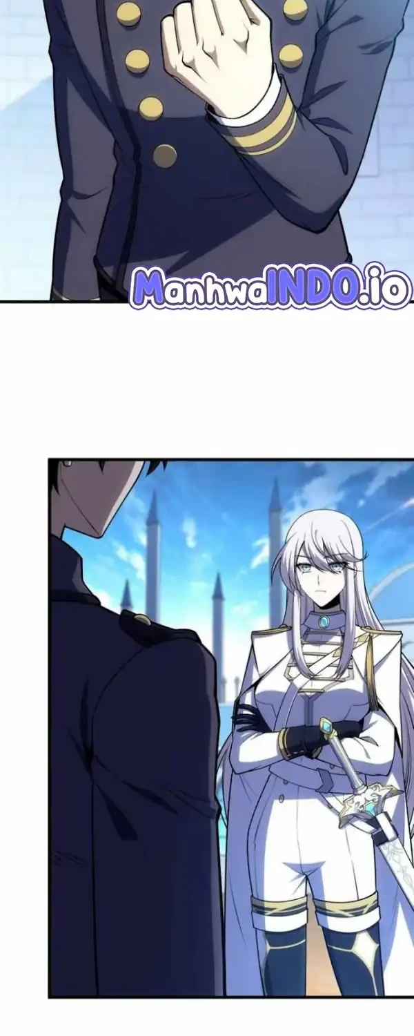 The Top Healer of the Offensive Magic Academy Chapter 10 - halaman 36
