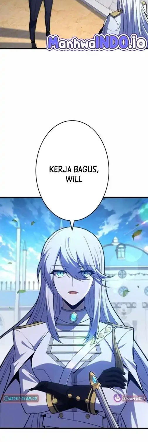 The Top Healer of the Offensive Magic Academy Chapter 10 - halaman 4