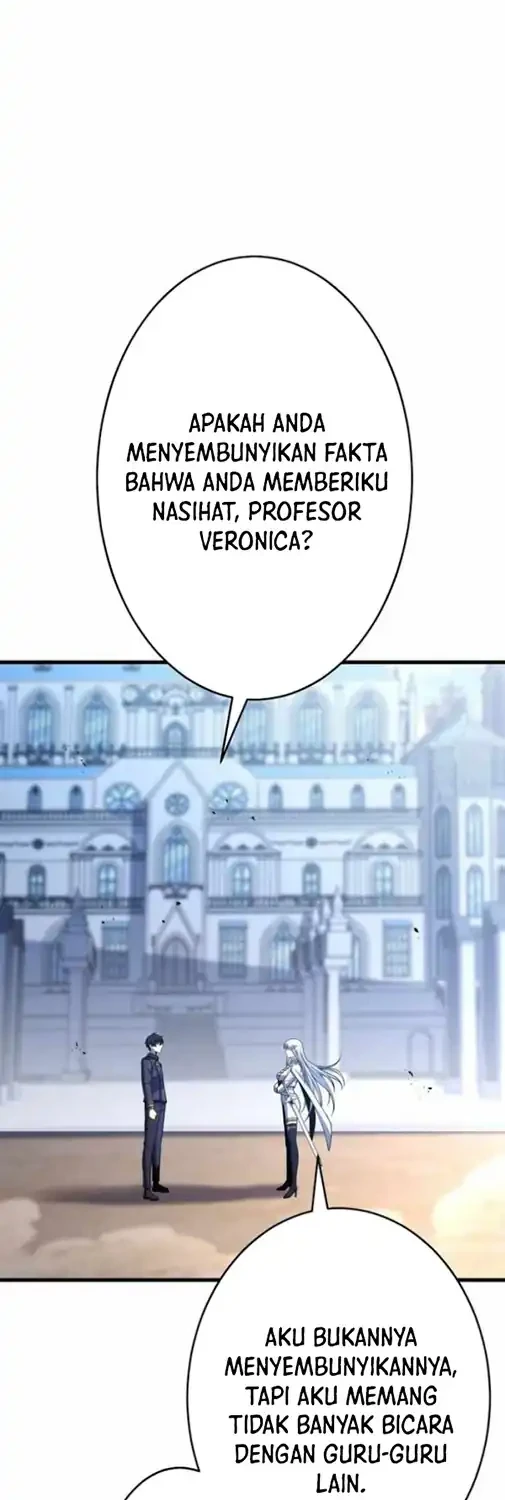 The Top Healer of the Offensive Magic Academy Chapter 10 - halaman 6