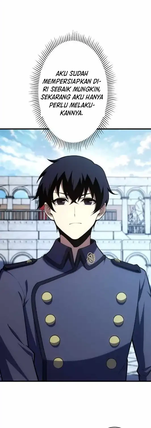 The Top Healer of the Offensive Magic Academy Chapter 11 - halaman 12