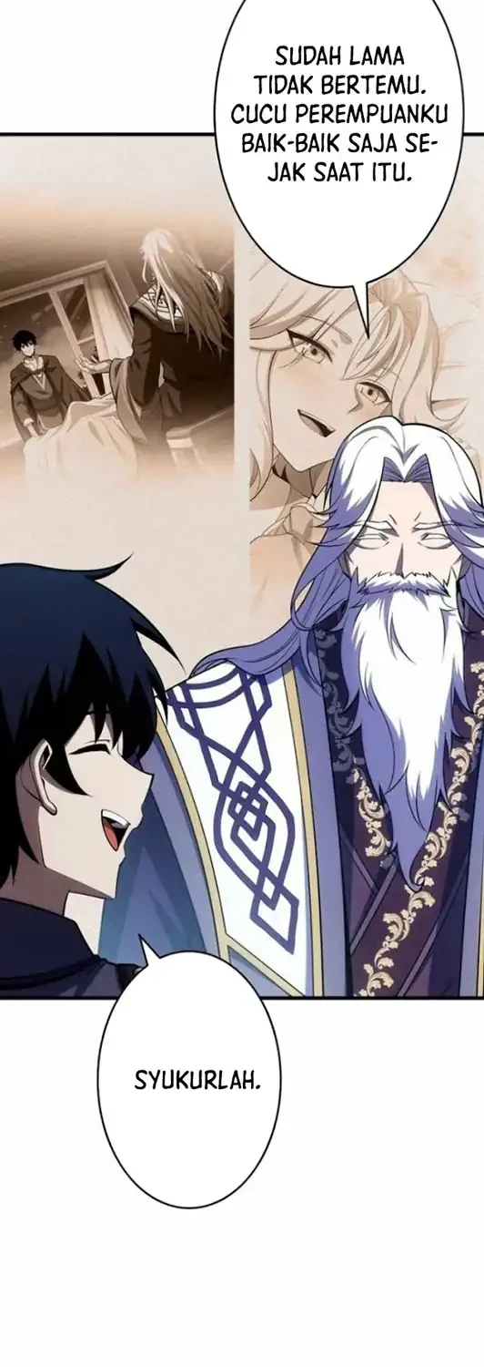 The Top Healer of the Offensive Magic Academy Chapter 11 - halaman 14