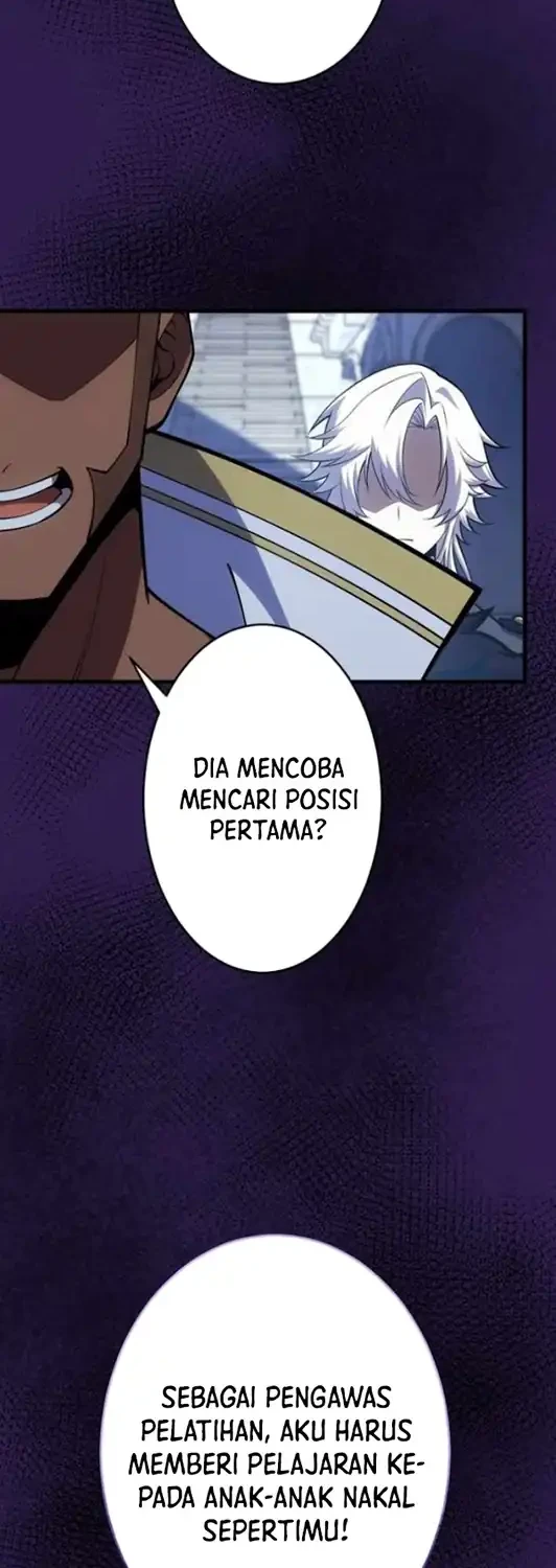 The Top Healer of the Offensive Magic Academy Chapter 11 - halaman 18
