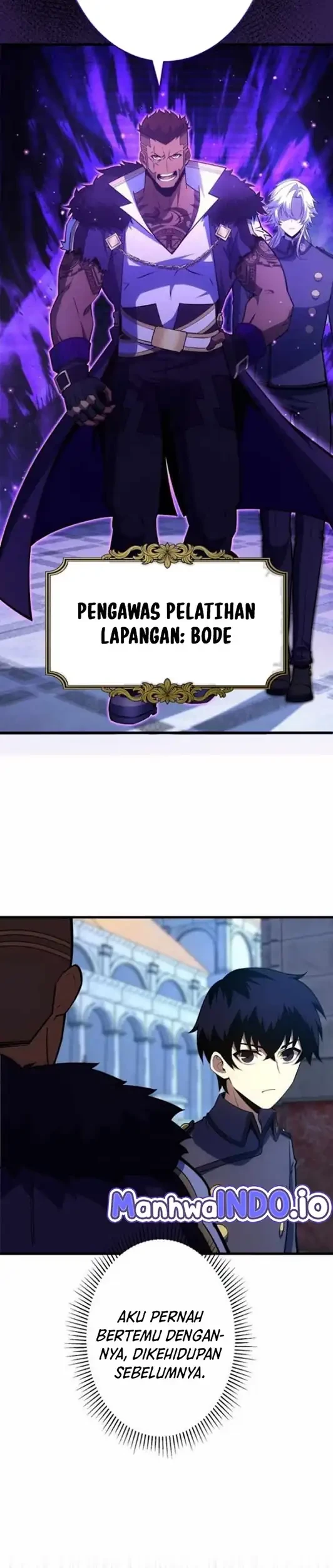 The Top Healer of the Offensive Magic Academy Chapter 11 - halaman 19
