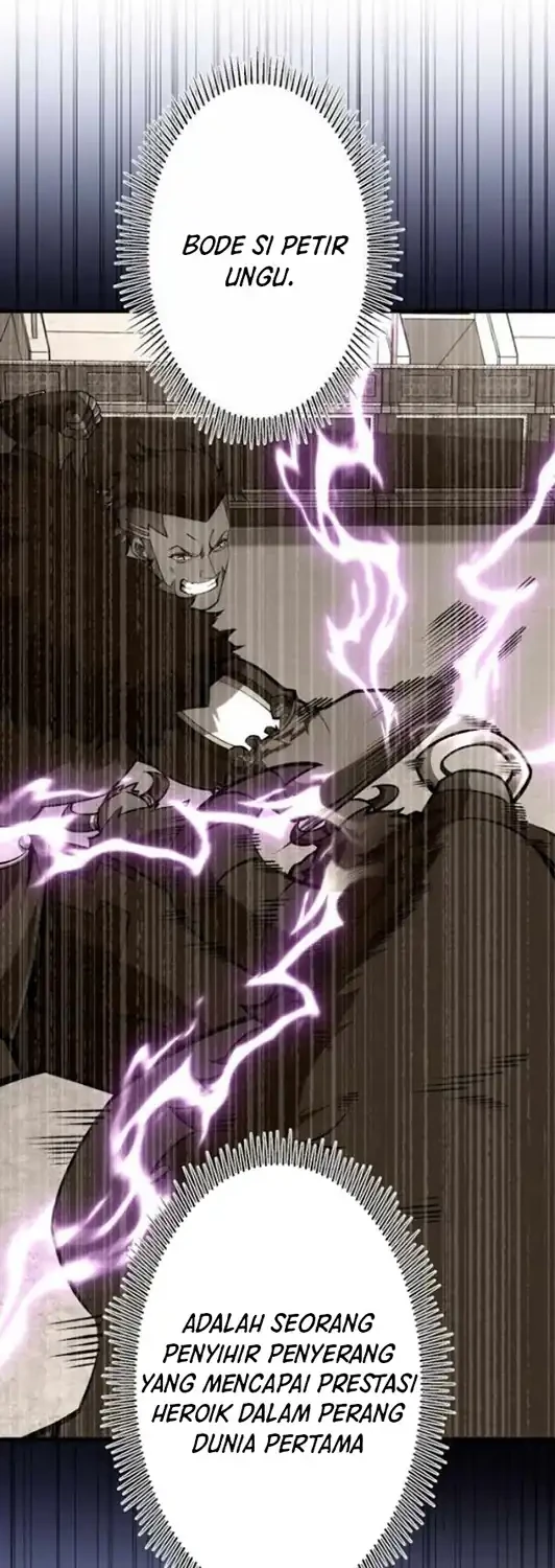 The Top Healer of the Offensive Magic Academy Chapter 11 - halaman 20