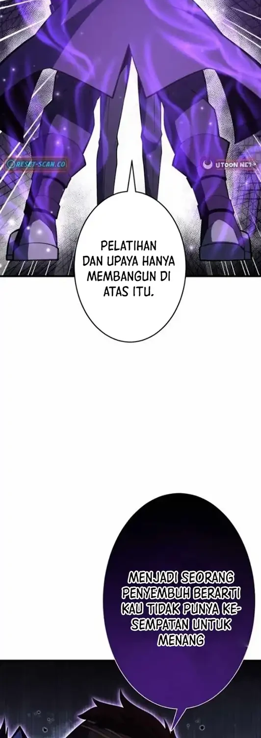 The Top Healer of the Offensive Magic Academy Chapter 11 - halaman 22
