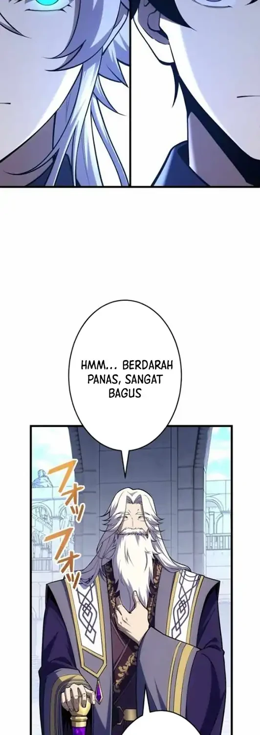 The Top Healer of the Offensive Magic Academy Chapter 11 - halaman 28
