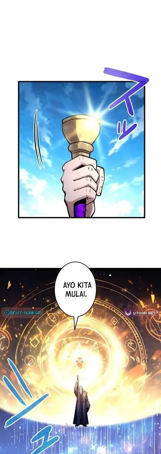 The Top Healer of the Offensive Magic Academy Chapter 11 - halaman 38