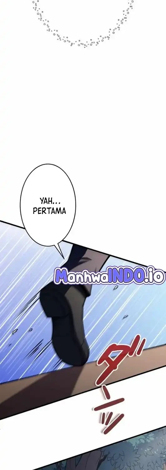The Top Healer of the Offensive Magic Academy Chapter 11 - halaman 44