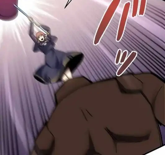 The Top Healer of the Offensive Magic Academy Chapter 11 - halaman 48