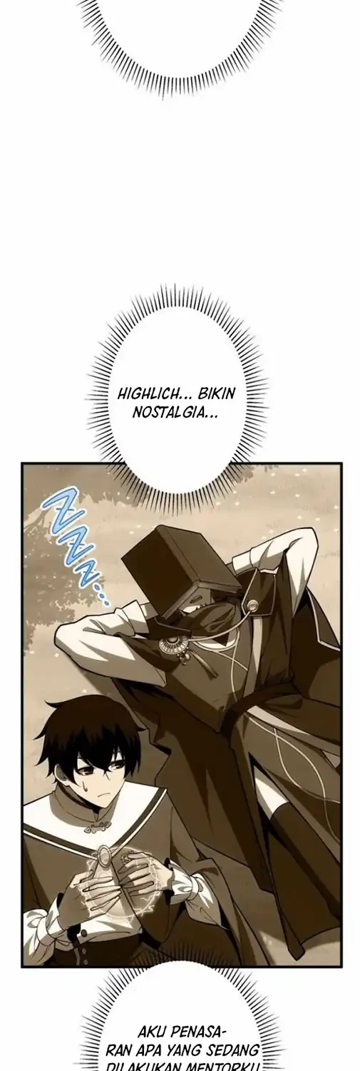 The Top Healer of the Offensive Magic Academy Chapter 11 - halaman 6