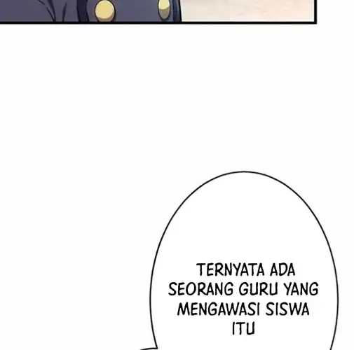 The Top Healer of the Offensive Magic Academy Chapter 11 - halaman 8
