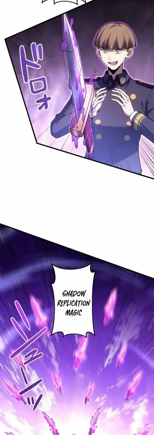 The Top Healer of the Offensive Magic Academy Chapter 12 - halaman 14