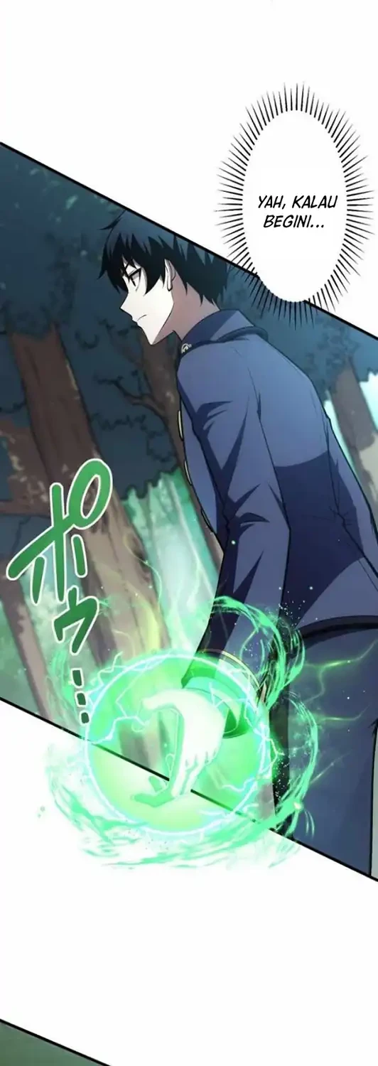 The Top Healer of the Offensive Magic Academy Chapter 12 - halaman 18