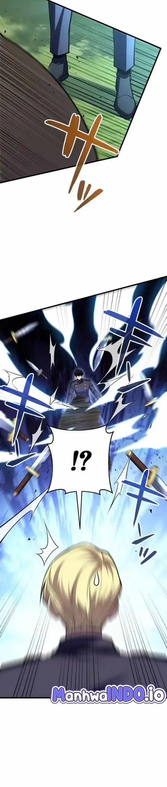 The Top Healer of the Offensive Magic Academy Chapter 12 - halaman 19