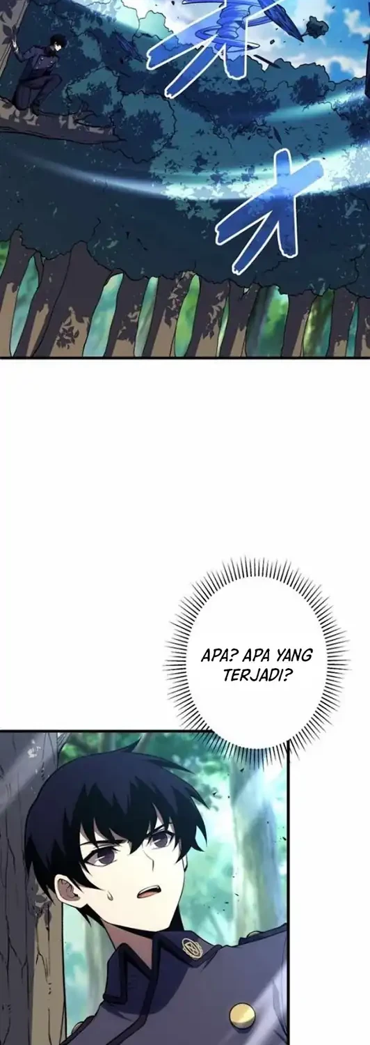 The Top Healer of the Offensive Magic Academy Chapter 12 - halaman 30