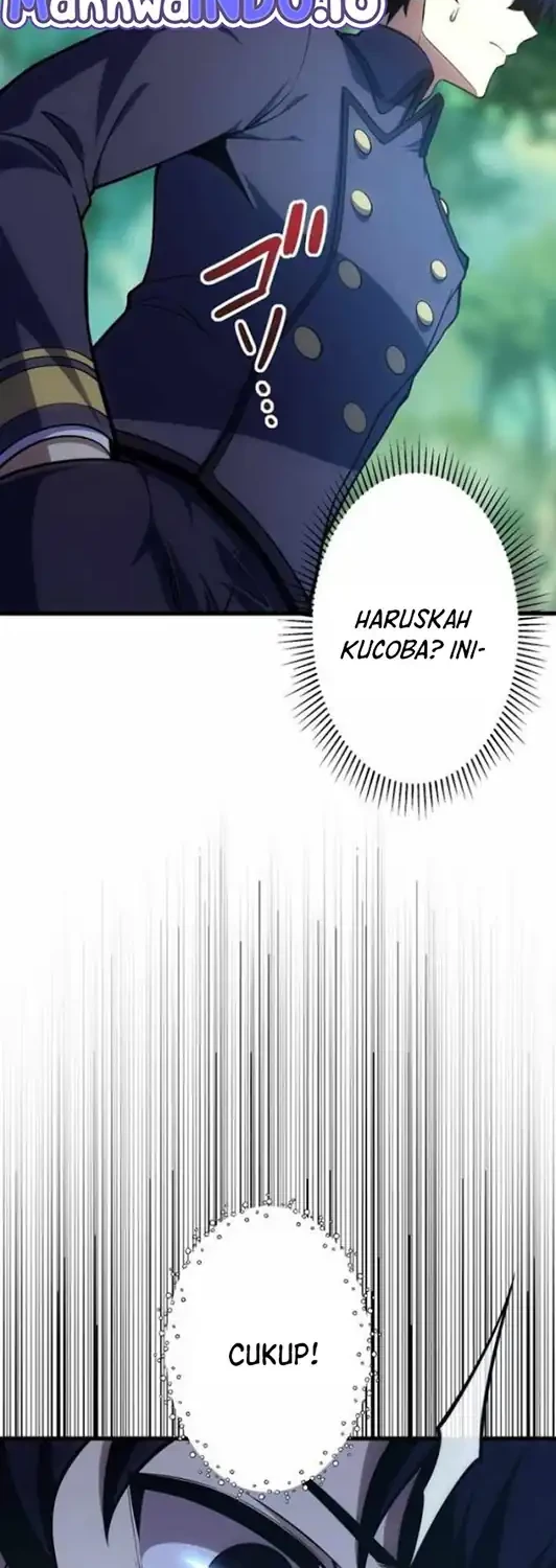 The Top Healer of the Offensive Magic Academy Chapter 12 - halaman 36
