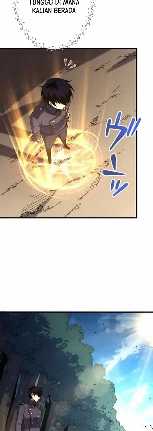 The Top Healer of the Offensive Magic Academy Chapter 12 - halaman 38