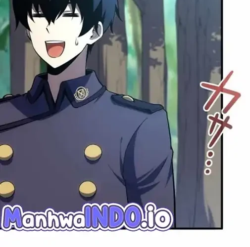 The Top Healer of the Offensive Magic Academy Chapter 12 - halaman 8