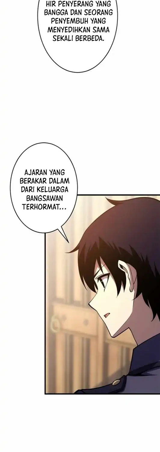 The Top Healer of the Offensive Magic Academy Chapter 13 - halaman 12
