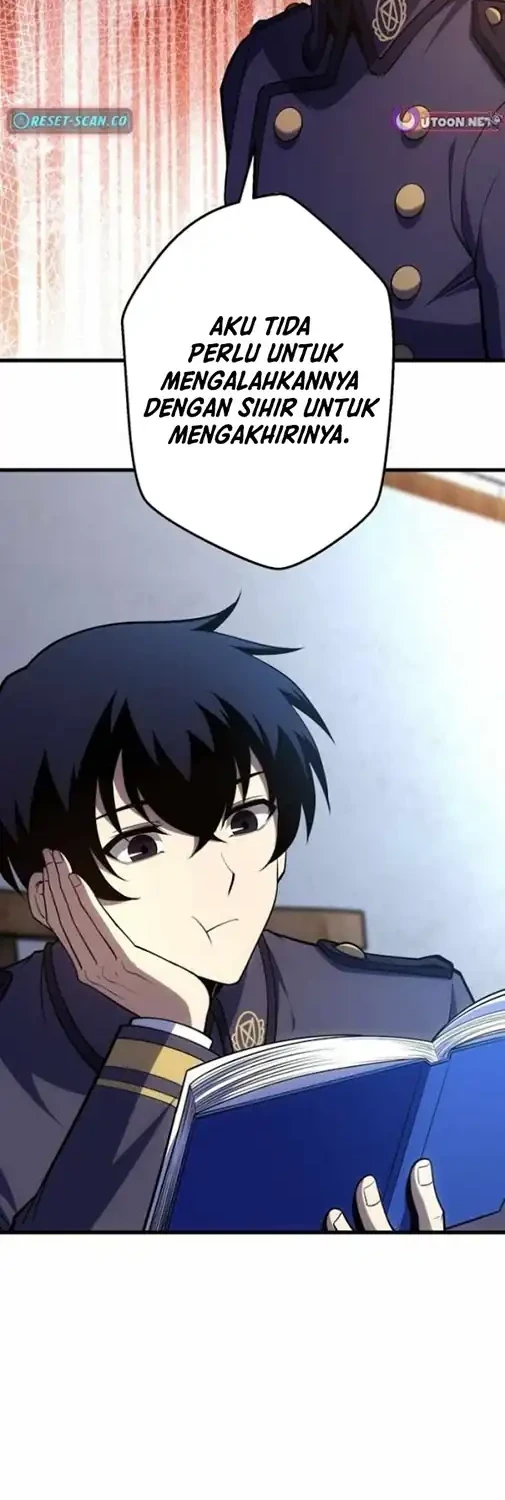 The Top Healer of the Offensive Magic Academy Chapter 13 - halaman 2