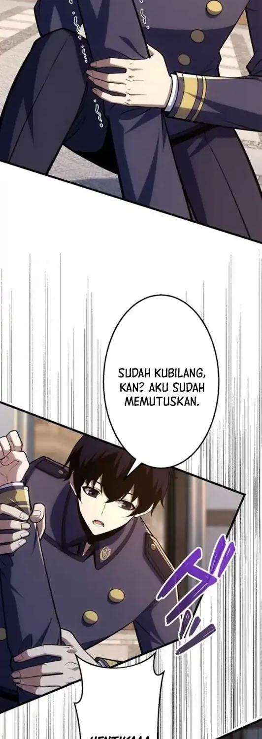 The Top Healer of the Offensive Magic Academy Chapter 13 - halaman 20