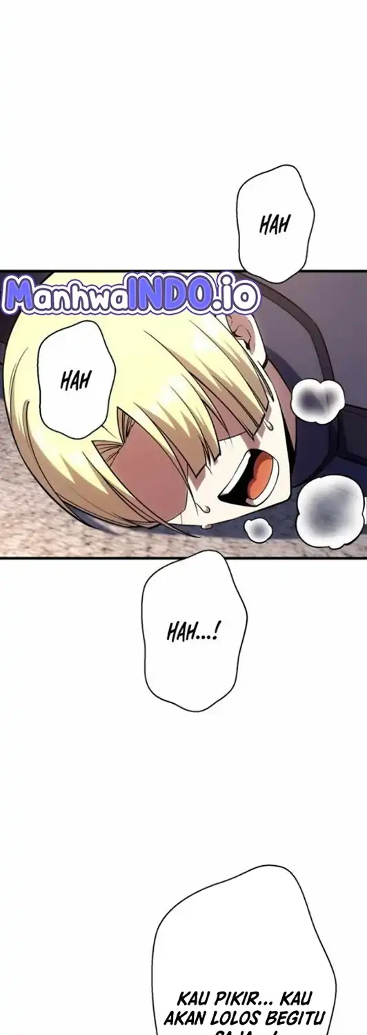 The Top Healer of the Offensive Magic Academy Chapter 13 - halaman 22