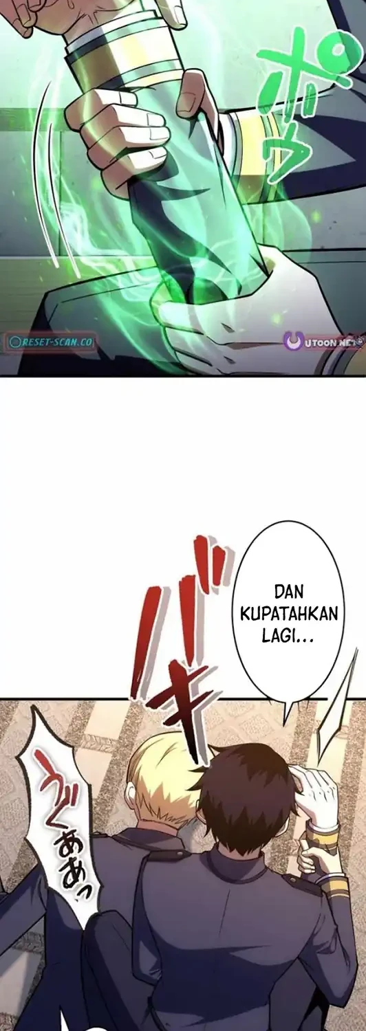 The Top Healer of the Offensive Magic Academy Chapter 13 - halaman 26