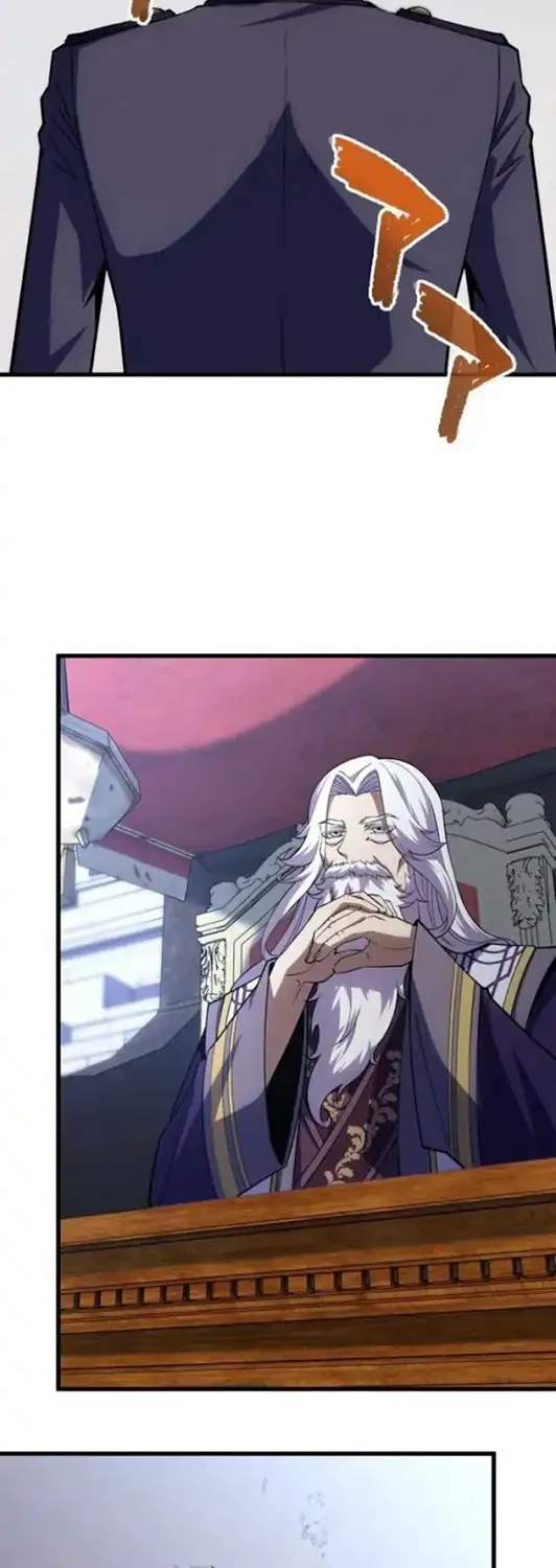The Top Healer of the Offensive Magic Academy Chapter 13 - halaman 34