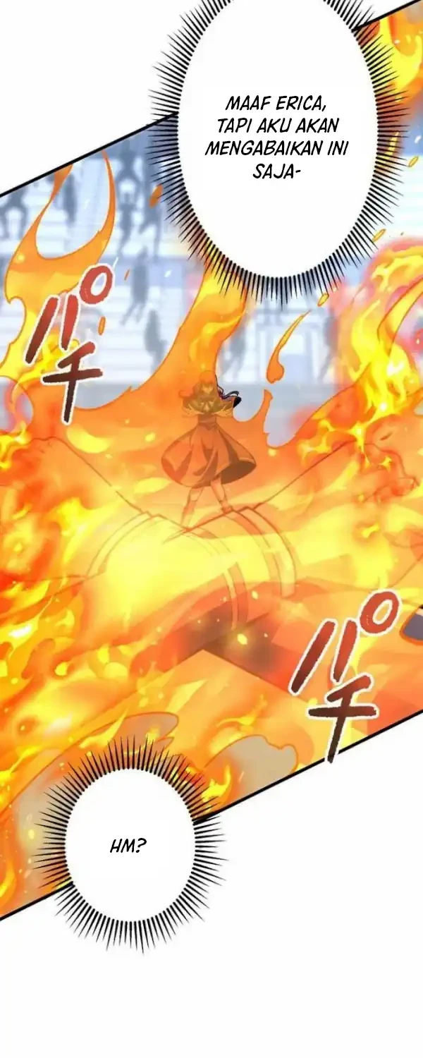 The Top Healer of the Offensive Magic Academy Chapter 13 - halaman 44