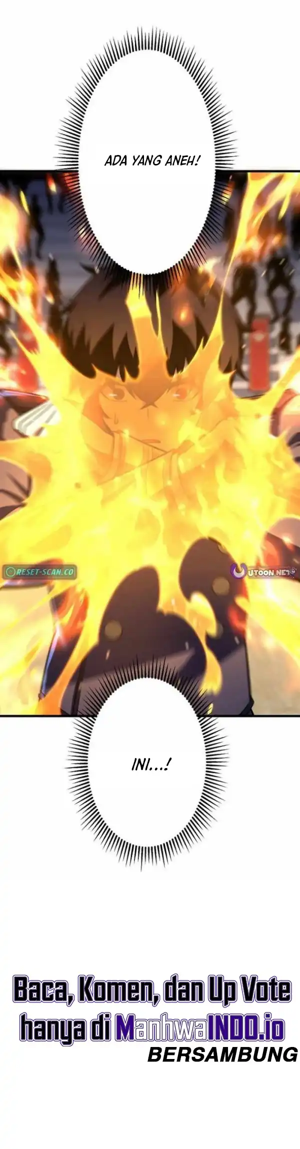 The Top Healer of the Offensive Magic Academy Chapter 13 - halaman 45