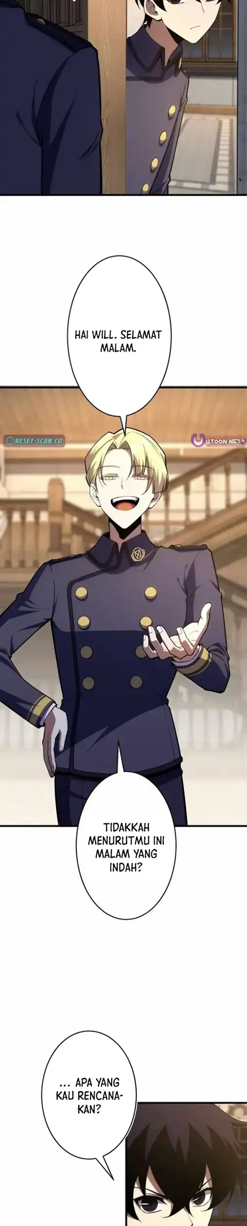 The Top Healer of the Offensive Magic Academy Chapter 13 - halaman 5
