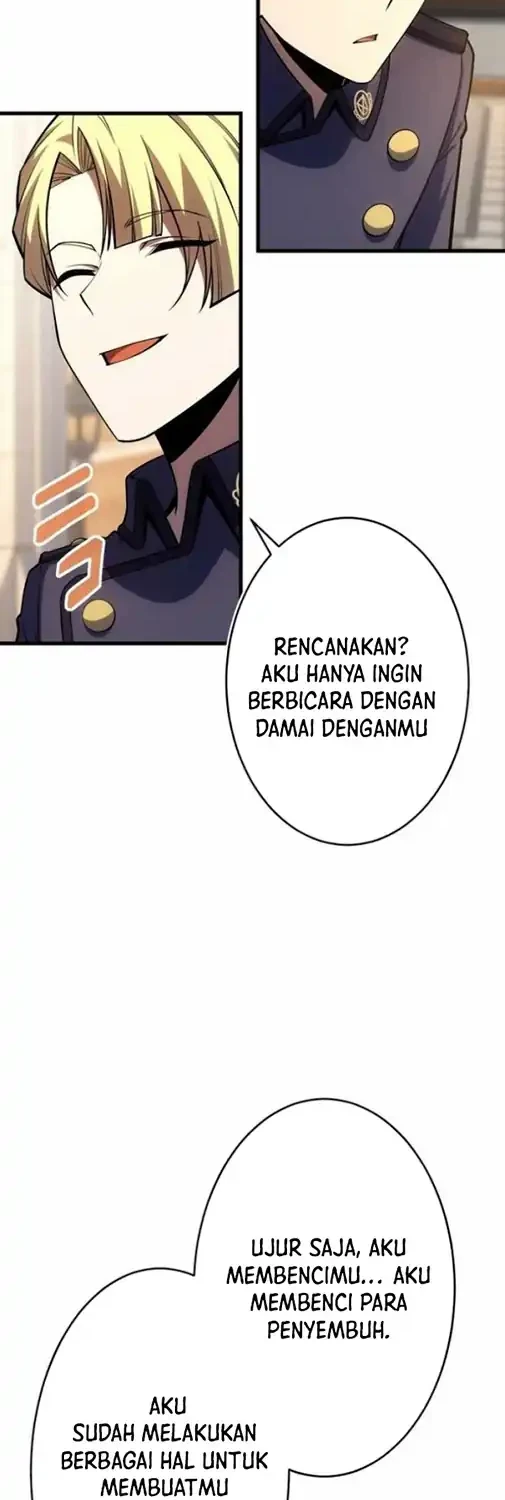 The Top Healer of the Offensive Magic Academy Chapter 13 - halaman 6