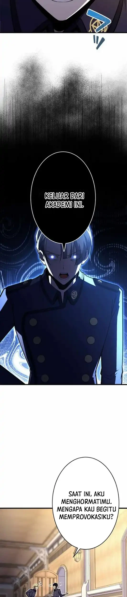 The Top Healer of the Offensive Magic Academy Chapter 13 - halaman 9