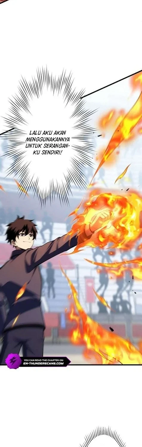 The Top Healer of the Offensive Magic Academy Chapter 14 - halaman 10