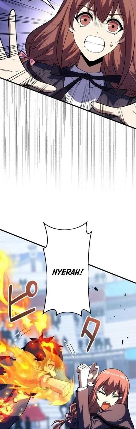 The Top Healer of the Offensive Magic Academy Chapter 14 - halaman 12