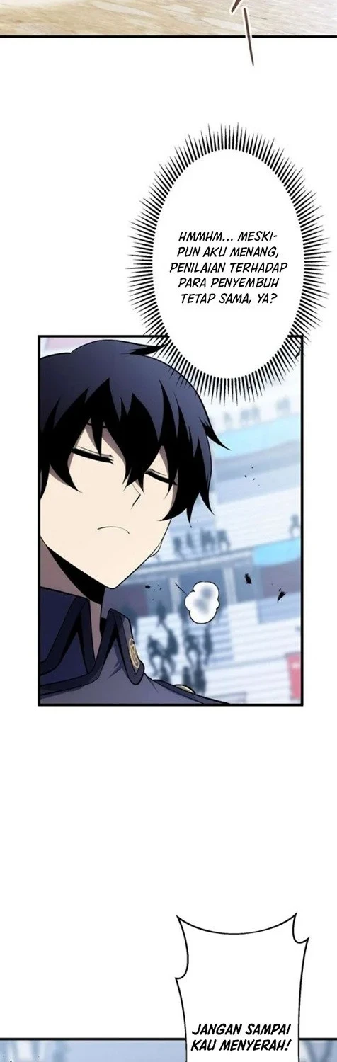 The Top Healer of the Offensive Magic Academy Chapter 14 - halaman 14