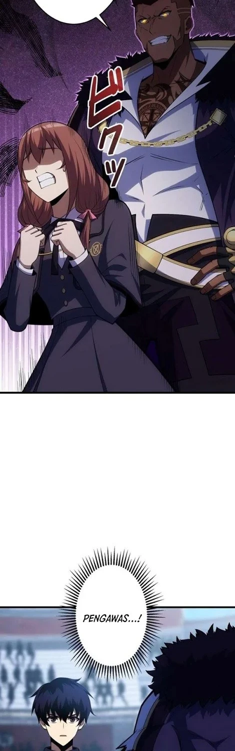 The Top Healer of the Offensive Magic Academy Chapter 14 - halaman 18