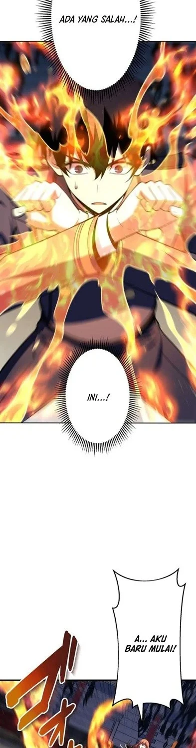The Top Healer of the Offensive Magic Academy Chapter 14 - halaman 2