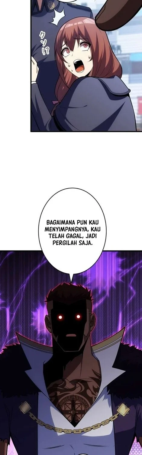 The Top Healer of the Offensive Magic Academy Chapter 14 - halaman 20