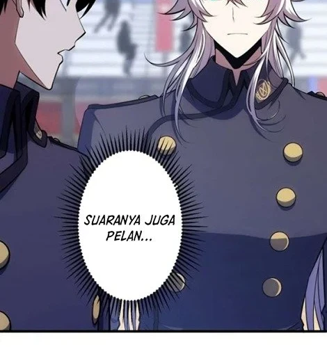 The Top Healer of the Offensive Magic Academy Chapter 14 - halaman 24