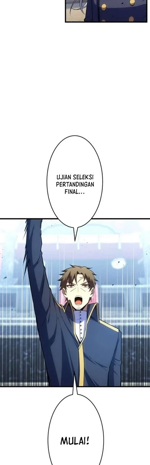 The Top Healer of the Offensive Magic Academy Chapter 14 - halaman 34